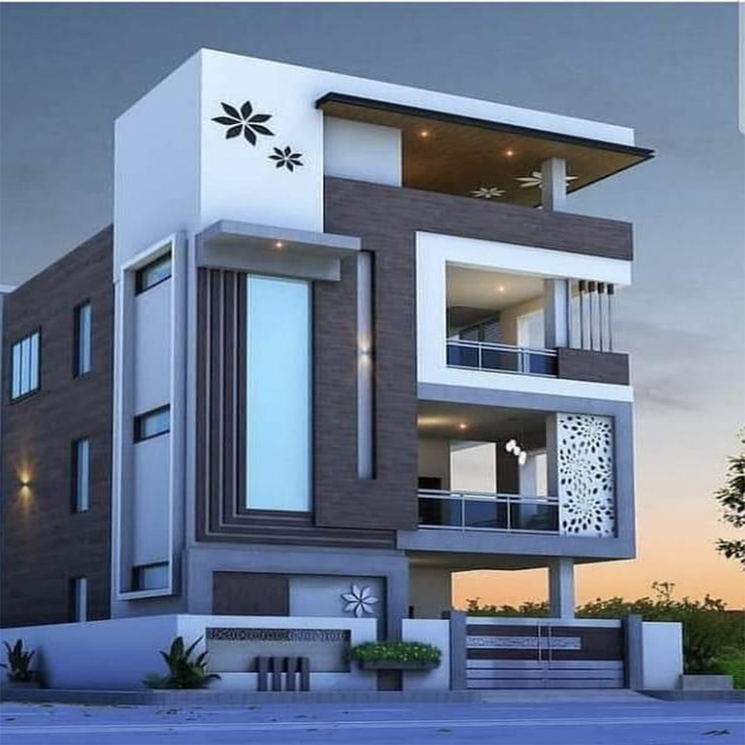 vaarahiinfradevelopers